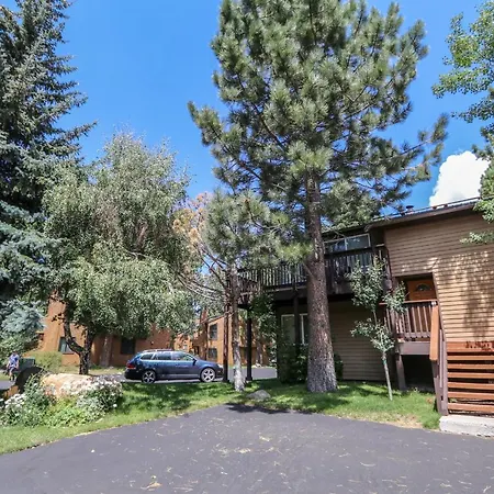 Timberline Condominium #44